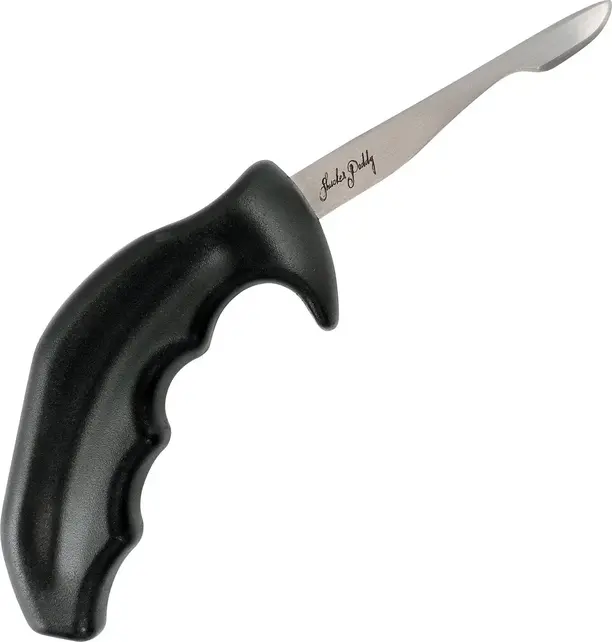 SK2013BK Shuckerpaddy Oyster Knife-