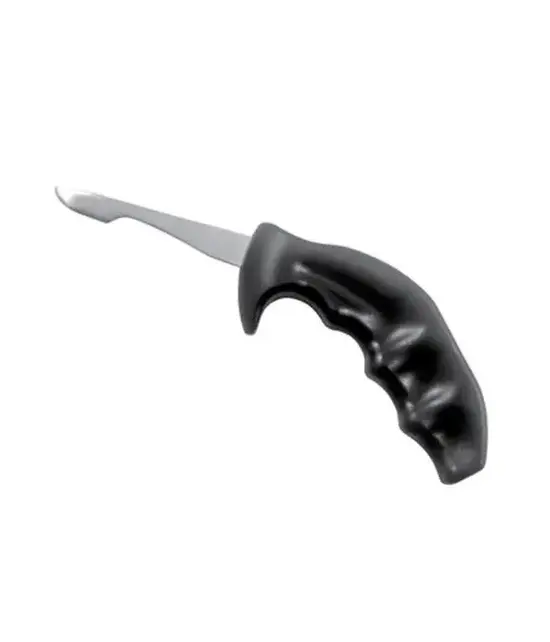 SK2013BK Shuckerpaddy Oyster Knife-
