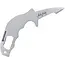 SWISSMAR SK2018MP Shucker Paddy 4 in 1 Shucking Tool