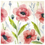 IHR C955660 - Cocktail Napkin - Mohana Cream