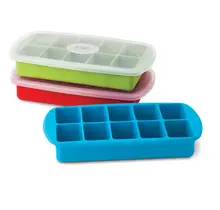 MS29110 - Silicone Ice Cube Tray