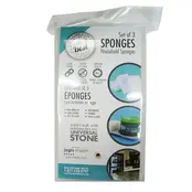 ITEM-IV-B  Sponges Set/3