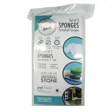 ITEM-IV-B  Sponges Set/3