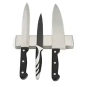 DKB10 Deluxe Magnetic Knife Bar - 10"