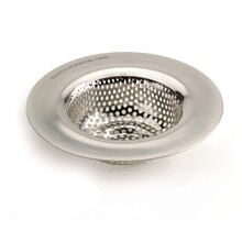 SINK4 Sink Strainer 4" Diameter