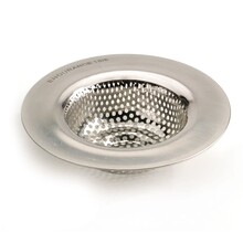 SINK4 Sink Strainer 4" Diameter