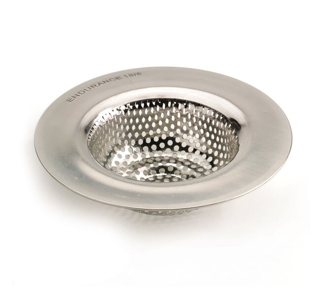 SINK4 Sink Strainer 4" Diameter