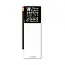 382-MNP0031 - Magnetic List Pad - Dancer