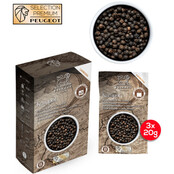 42462 - Kampot Black Pepper 60g 42462 - Kampot Black Pepper 60g