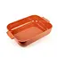 Peugeot 61098 - Appolia Rectangular Baker 10" Terracotta