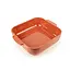 Peugeot 61111 - Appolia Square Baker 11" Terracotta