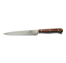 G213FG/8 - Grohmann Forged Carving Knife 8"