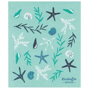 2000078 Swedish DC-Coastal Treasures