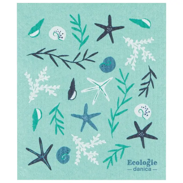 2000078 - Swedish DC Coastal Treasures