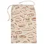 Now Designs 3005005 - Bread Bag Fresh Baked
