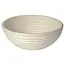 Now Designs 5177001 - 9" Round Banneton Basket