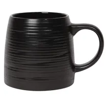 L107504 - Mug Dune Black