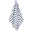 Now Designs 140211 - Basketweave T/T Royal
