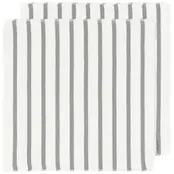 142422 - D/C Basketweave London Gray