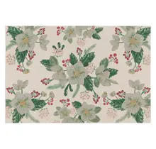 1741077 - Winterblossom Placemat