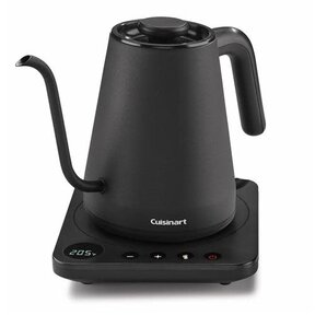 GK-1C Cuisinart Gooseneck Kettle 1 L