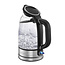 Cuisinart GK-17NC   Cuisinart Glass Kettle 1.7L