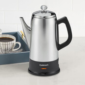 PRC-12NC  Cuisinart Cordless Percolator