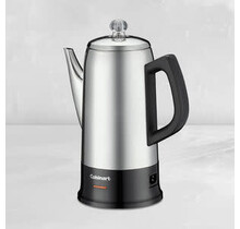 PRC-12NC  Cuisinart Cordless Percolator