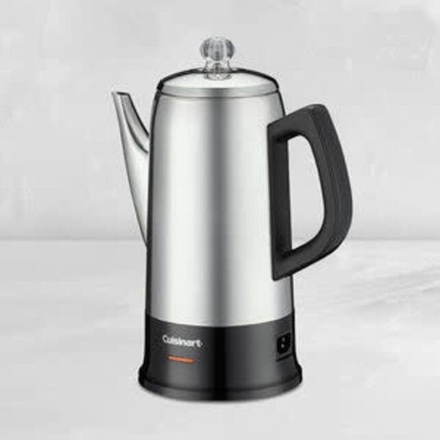 PRC-12NC  Cuisinart Cordless Percolator