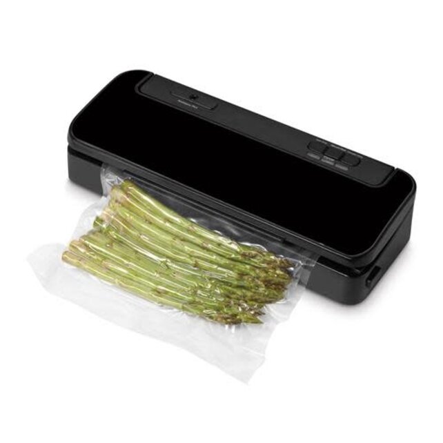 VS-200C  Cuisinart Vacuum Sealer VS-200C  Cuisinart Vacuum Sealer