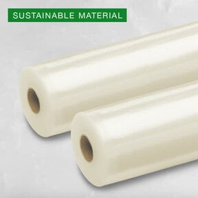 VSB-BD112C Cuisinart Biodegradable Vacuum Bag Rolls 11"