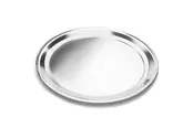 4497 S/S Pizza Pan-16"