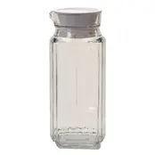 Bistro Pitcher -1 Qt. Bistro Pitcher -1 Qt.