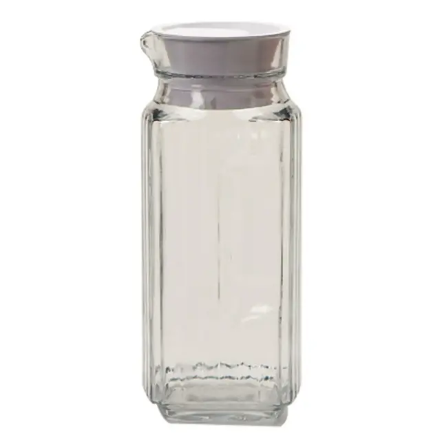 Bistro Pitcher -1 Qt. Bistro Pitcher -1 Qt.