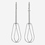 Cuisinart CHM-BTR Set of 2 Hand Mixer Beaters