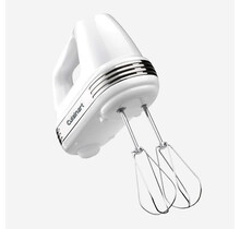 HM-70C- White Hand Mixer-7 speed