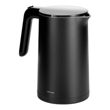 Enfinigy Electric Kettle-Black