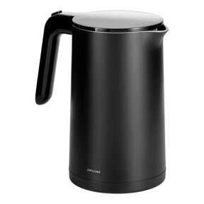 Enfinigy Electric Kettle-Black