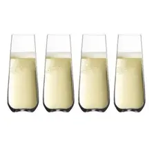 49003670200-Stemless Flutes Box/4