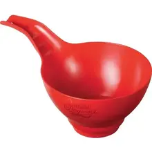 450897640-Canning Funnel-Red