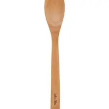 HA97052 - Bamboo Spoon 12"