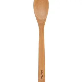 HA97052 - Bamboo Spoon 12"