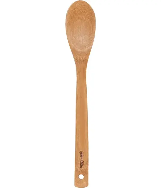 HA97052 - Bamboo Spoon 12"