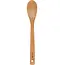 HA97052 - Bamboo Spoon 12"