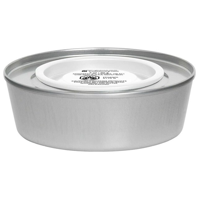 Gelled Fuel Capsules Set/2 Gelled Fuel Capsules Set/2