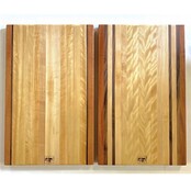 Thin Butcher Block
