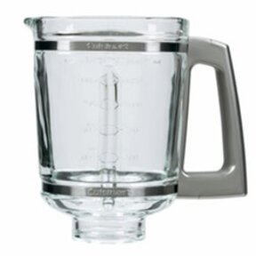 CBT-JARAS Replacement Jar for Duet