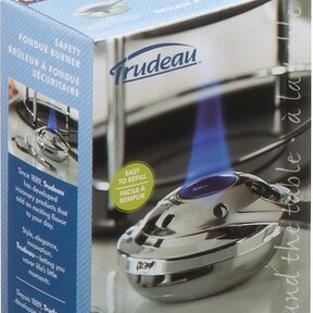 082338 Safety Burner for Fondue