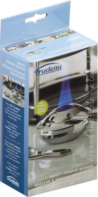 082338 Safety Burner for Fondue 082338 Safety Burner for Fondue