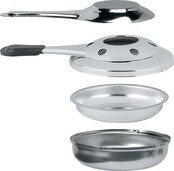 082338 Safety Burner for Fondue 082338 Safety Burner for Fondue